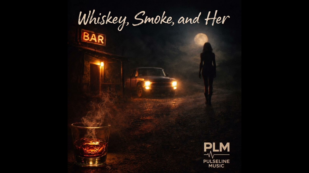 Pulse Line Music- Whiskey, Smoke, And Her