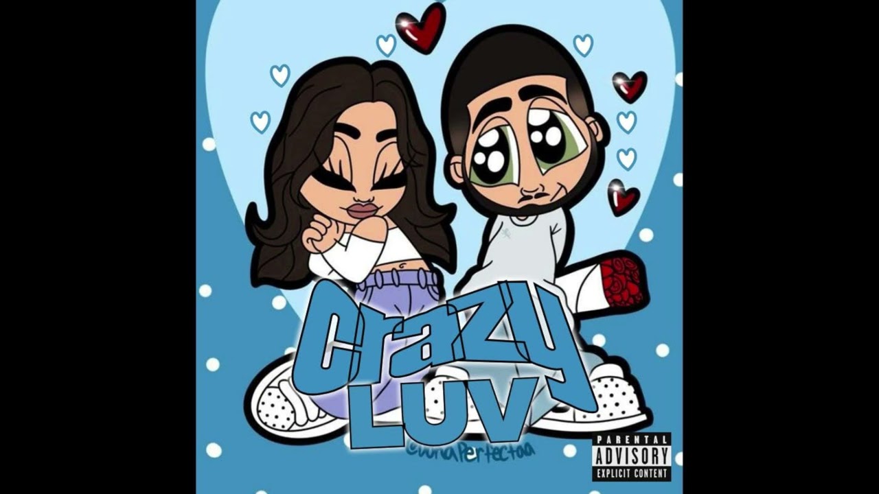 Crazy Luv