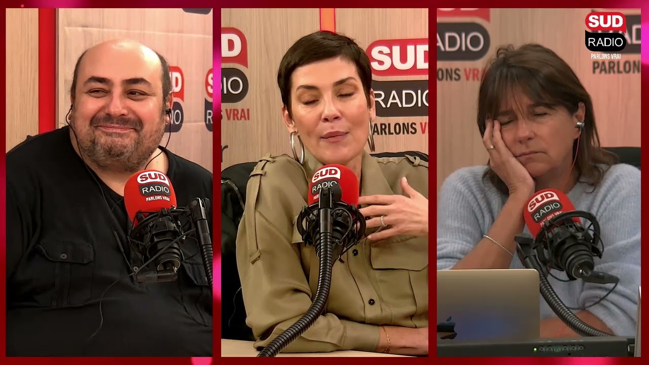 Cristina Cordula : 