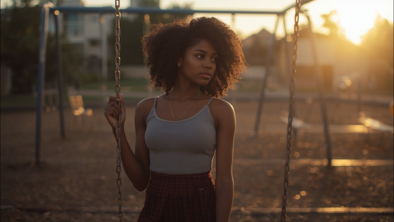 From the Playground | Reggae Love Song (Unspoken Childhood Love)
