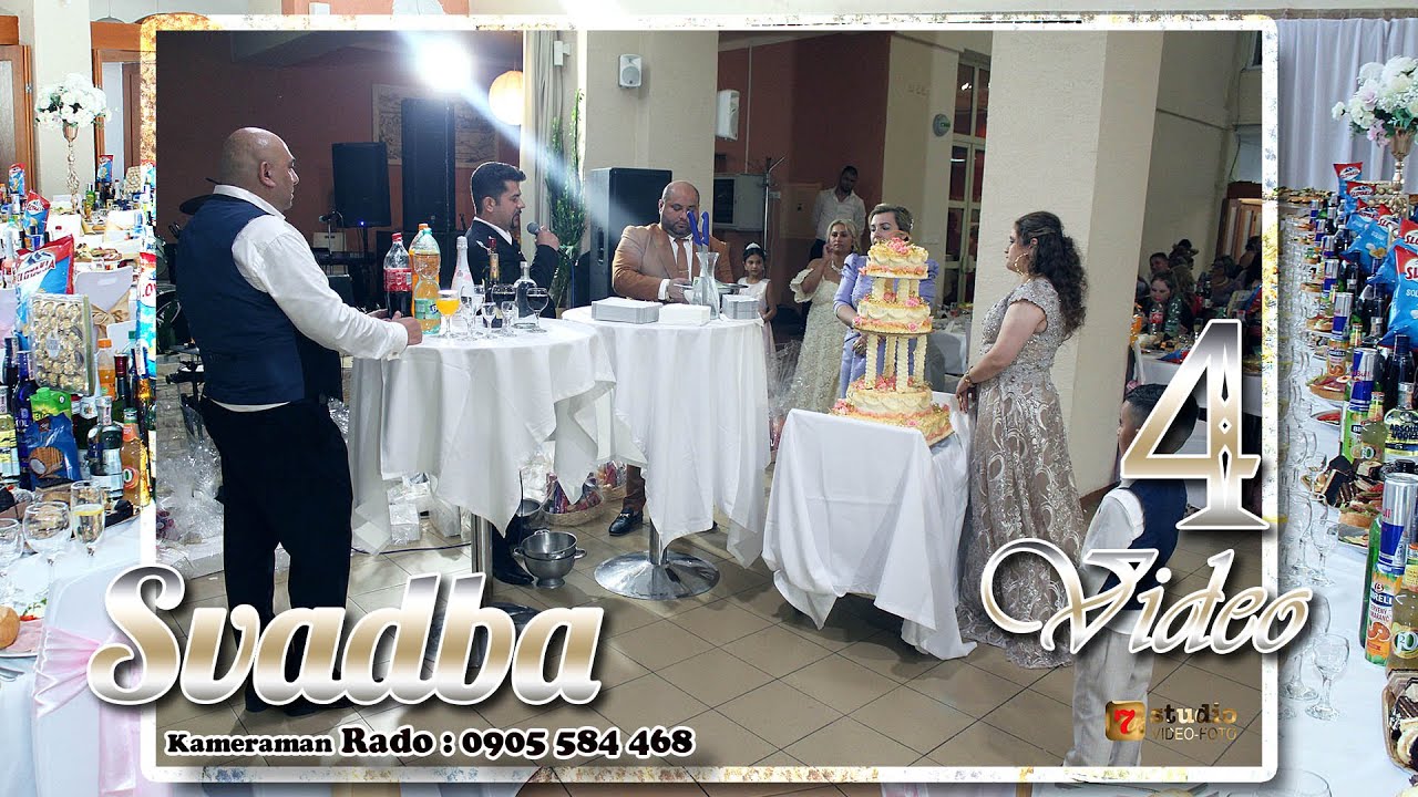 Svadba_Polo a Sofia_video4