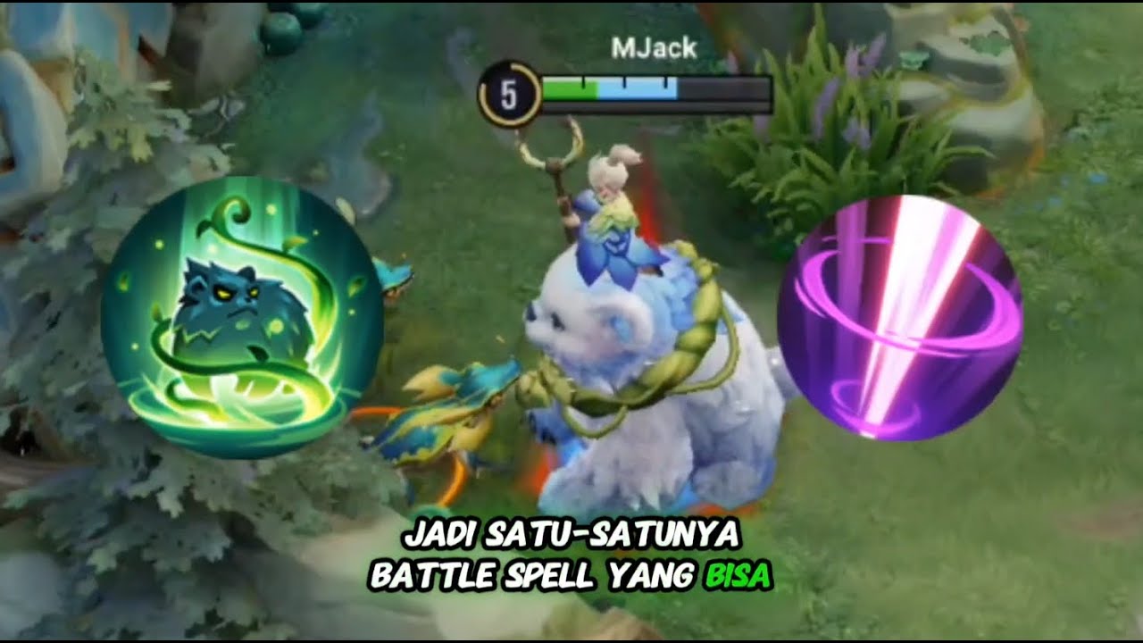 Tutorial, Tips, Trik & Cara Pakai Hero Agudo - Honor of Kings