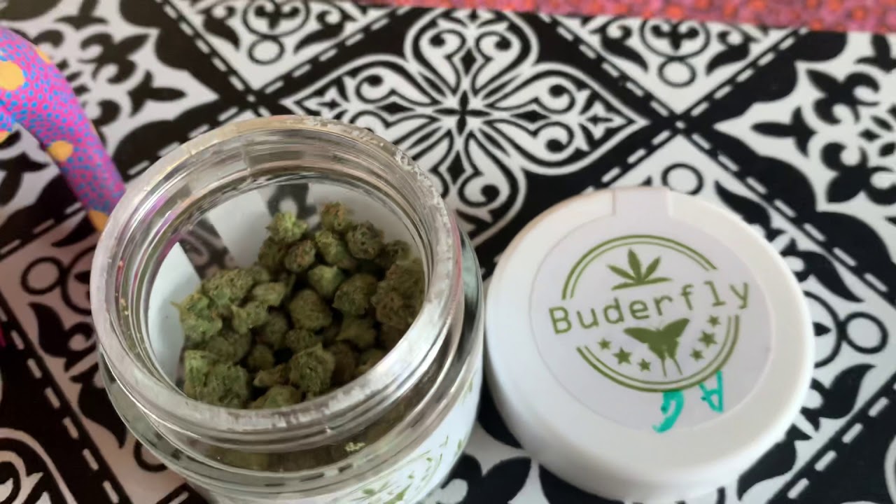 Grandpa the Smoking Wizard Review Animal Cookies by Buderfly Delivery