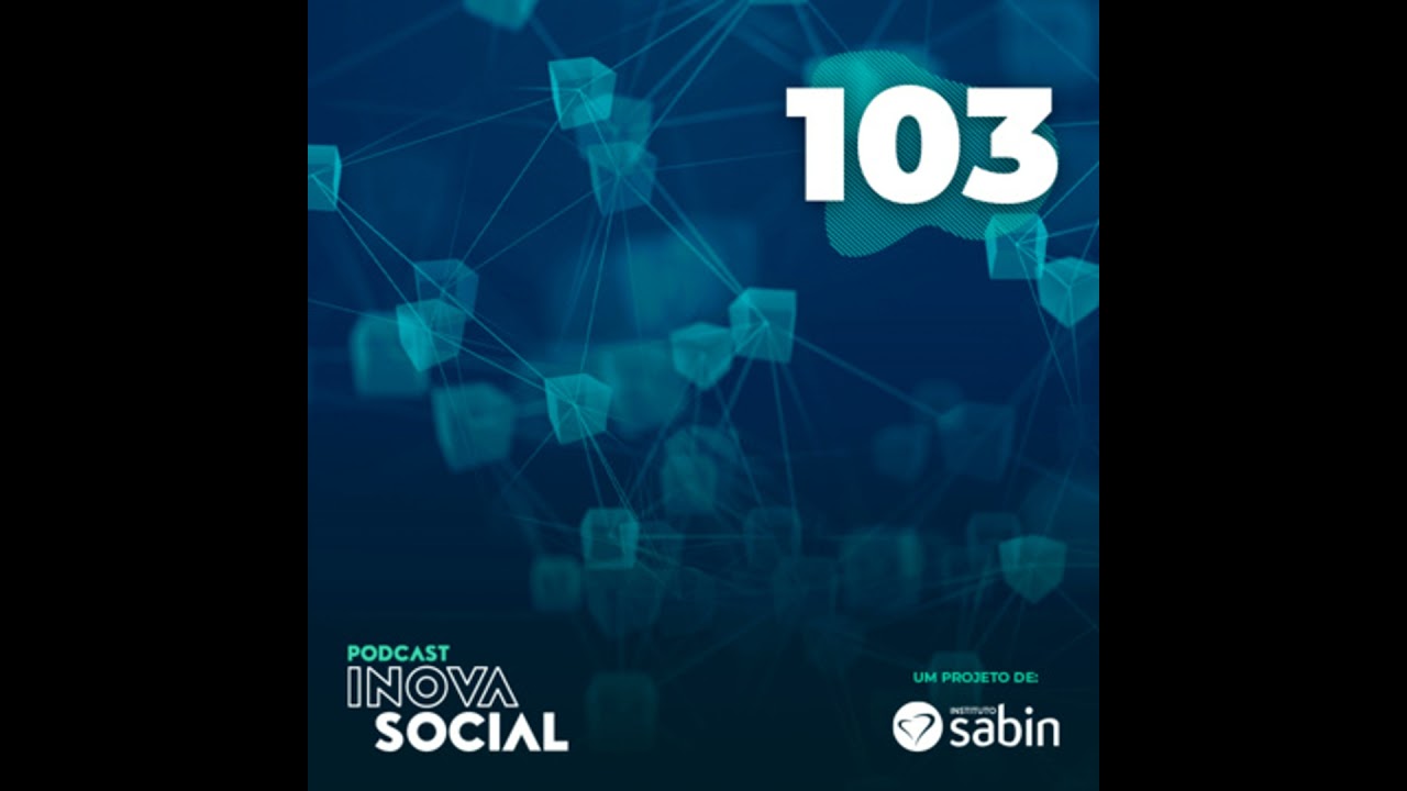 Podcast #103: DAOs, Web3 e dados descentralizados são o futuro da saúde?