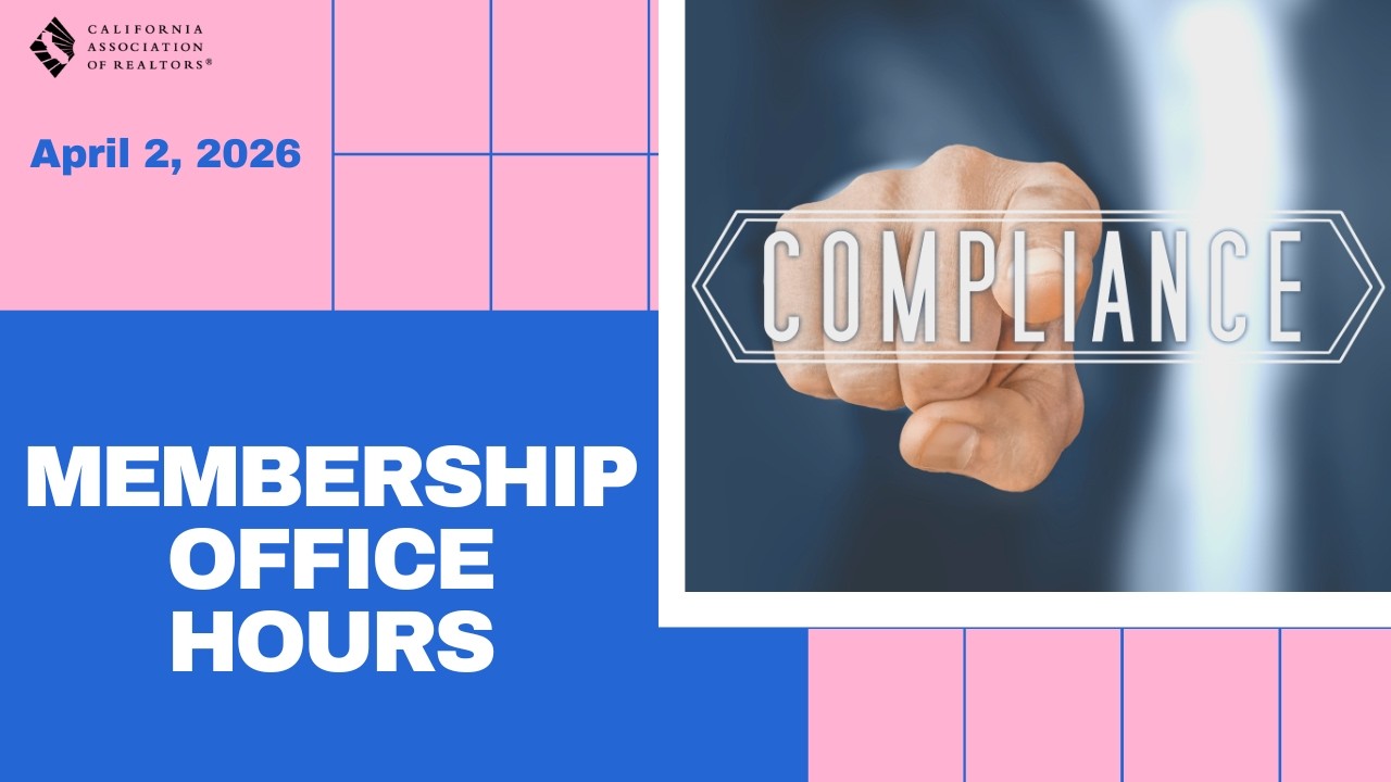 Membership Office Hours Q&A | April 2, 2026