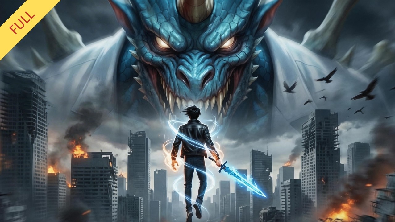 【FULL】Rule Breaker: Reborn in the Apocalypse. My “brother” threw me to the wolves. Now I’m the alpha