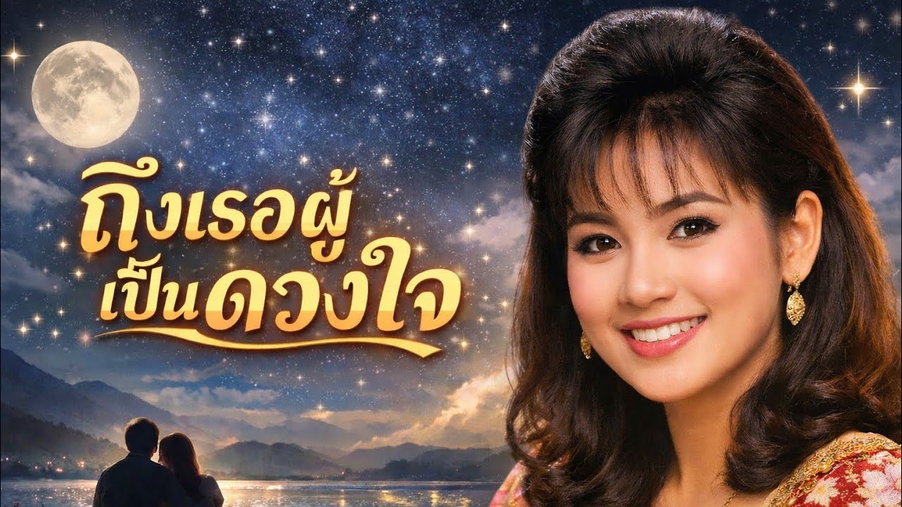 ถึงเธอผู้เป็นดวงใจOfficial Video