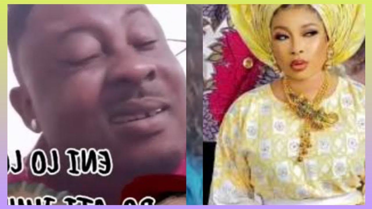 THIS IS THE MAN THAT WILL FINALLY FINISH LIZZY, NO BE LIE, JUST WATCH THIS 