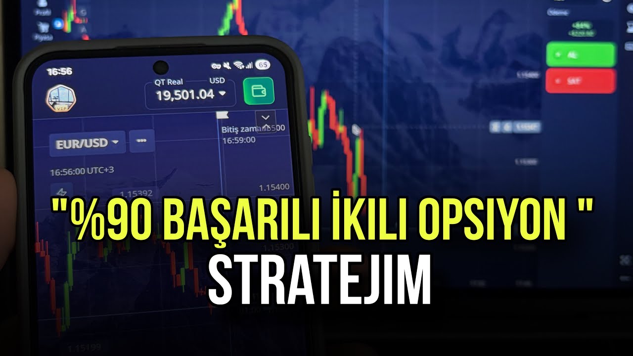 Pocket Option'da Yüksek risk Yüksek getiri