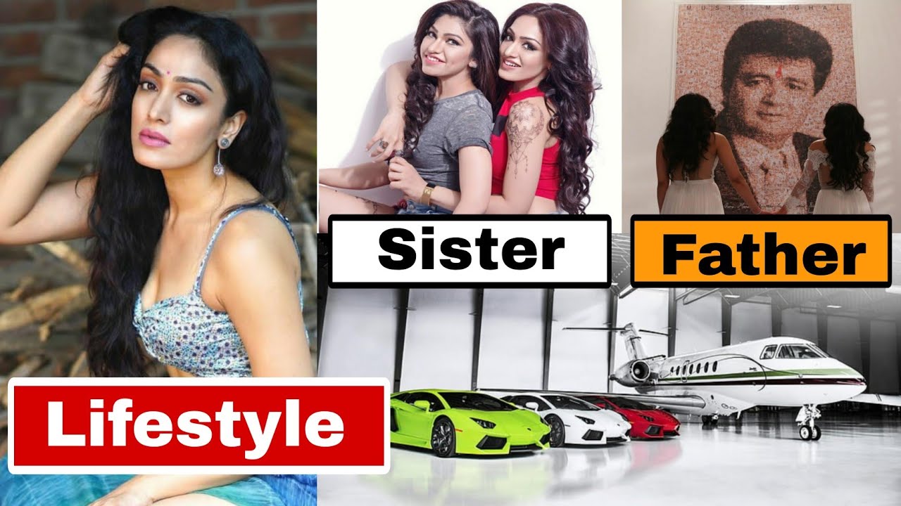 Khushali Kumar Lifestyle 2021, Income,House Cars, Boyfriend, Family,Bio,Networth&Income