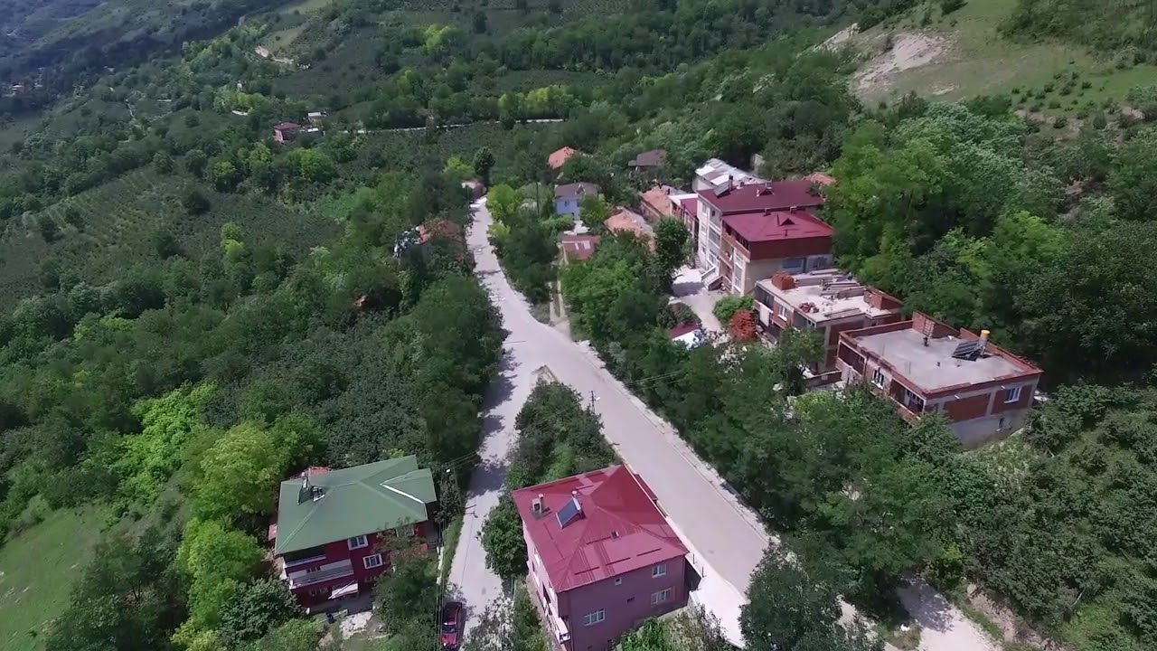 Aybastı Karamanlı Mahallesi Tanıtım Videosu