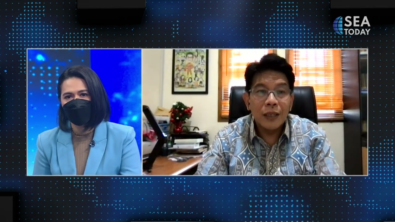 Talkshow with Fabby Tumiwa; G20 and The Future of Renewable Energy