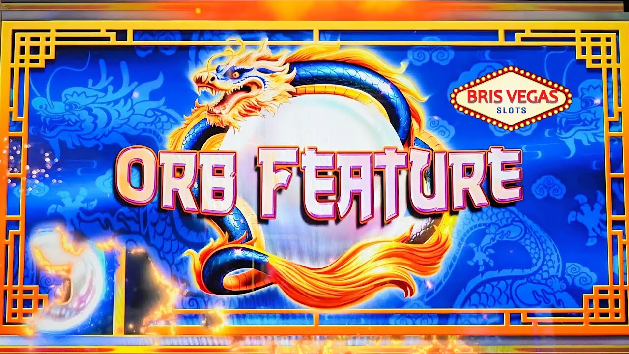 Panda Magic: Blue Dragon: Dragon Lock and Year of the Snake: Gold.