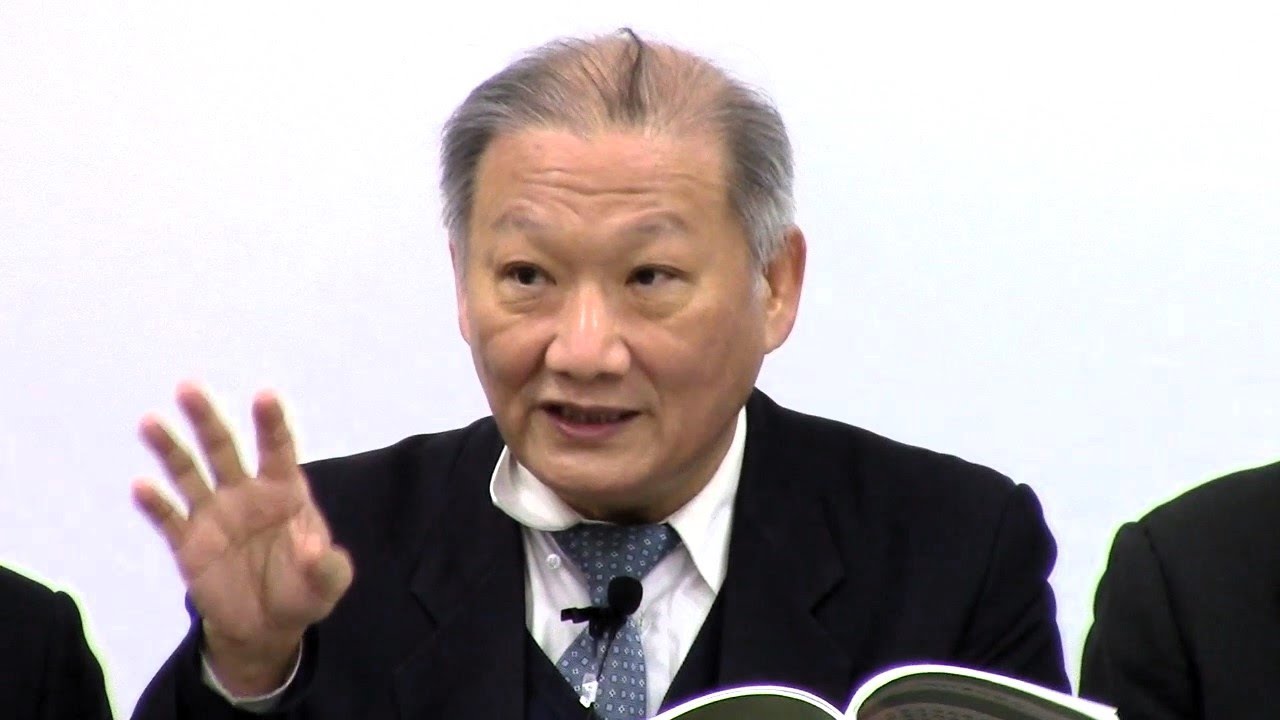 2023年12月半年度訓練 第七篇：認識升天