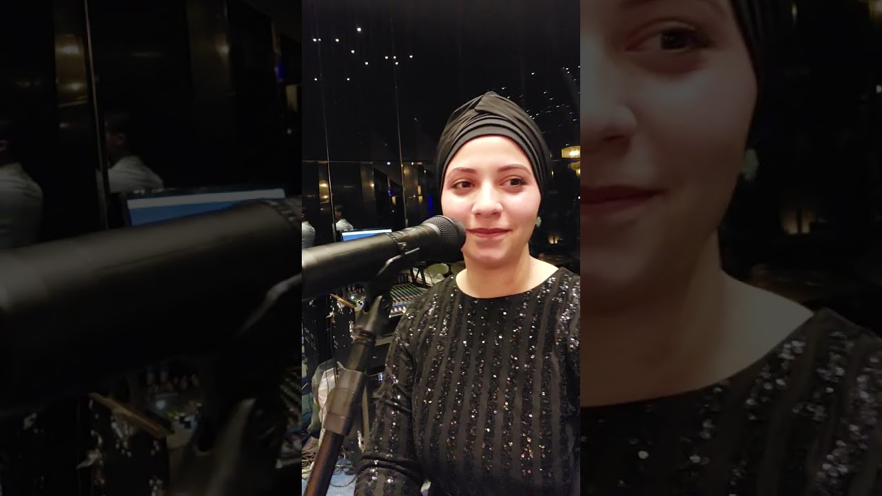 لقيت الطبطبه - حسين الجاسمي - بصوتي