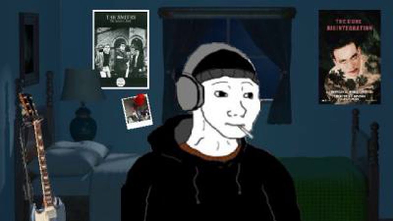 This Night Has Opened My Eyes (doomer)