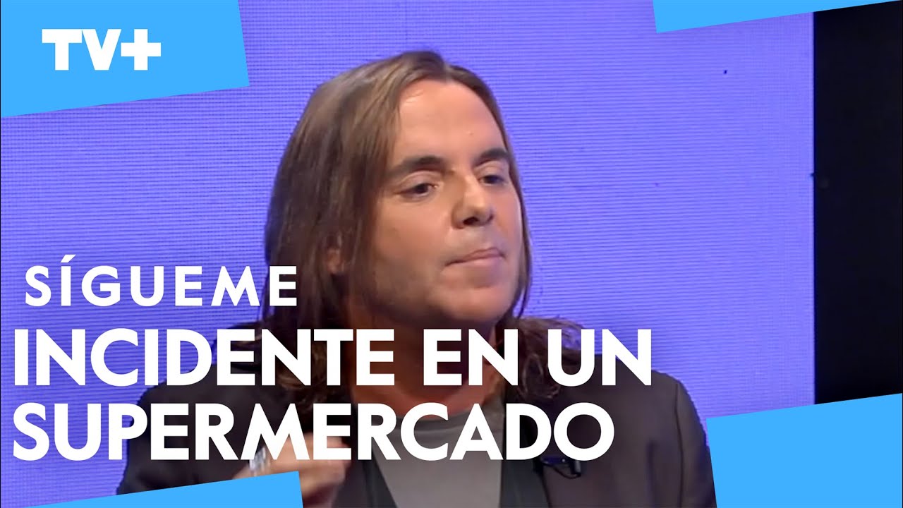 Episodio clave en demanda a Sebastián Eyzaguirre