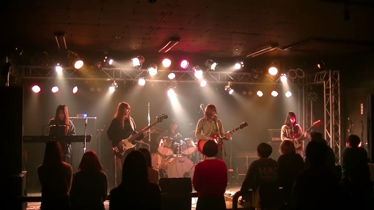 青春オンタイム(放課後ティータイム)