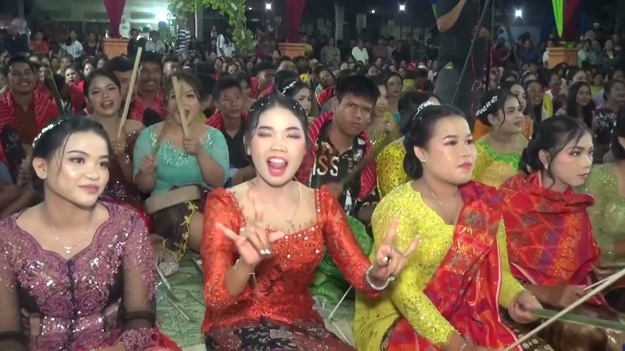 GGA LAU KASUMPAT 07 - 08 JULI 2025