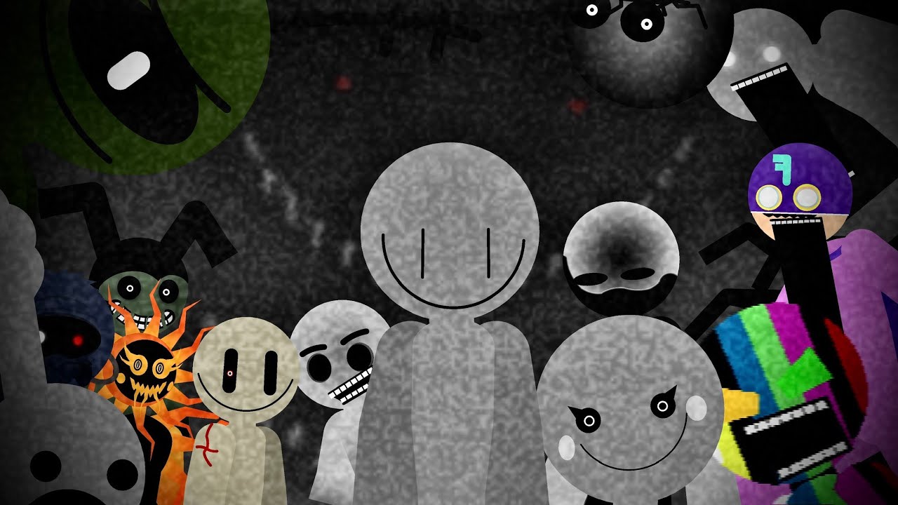 All the Frenzies