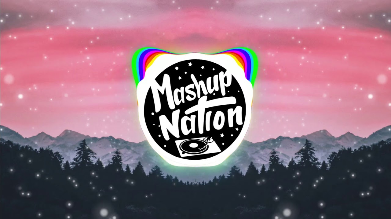 All I Got x Moments x Sound of Walking Away (Nick Gunner Mashup)