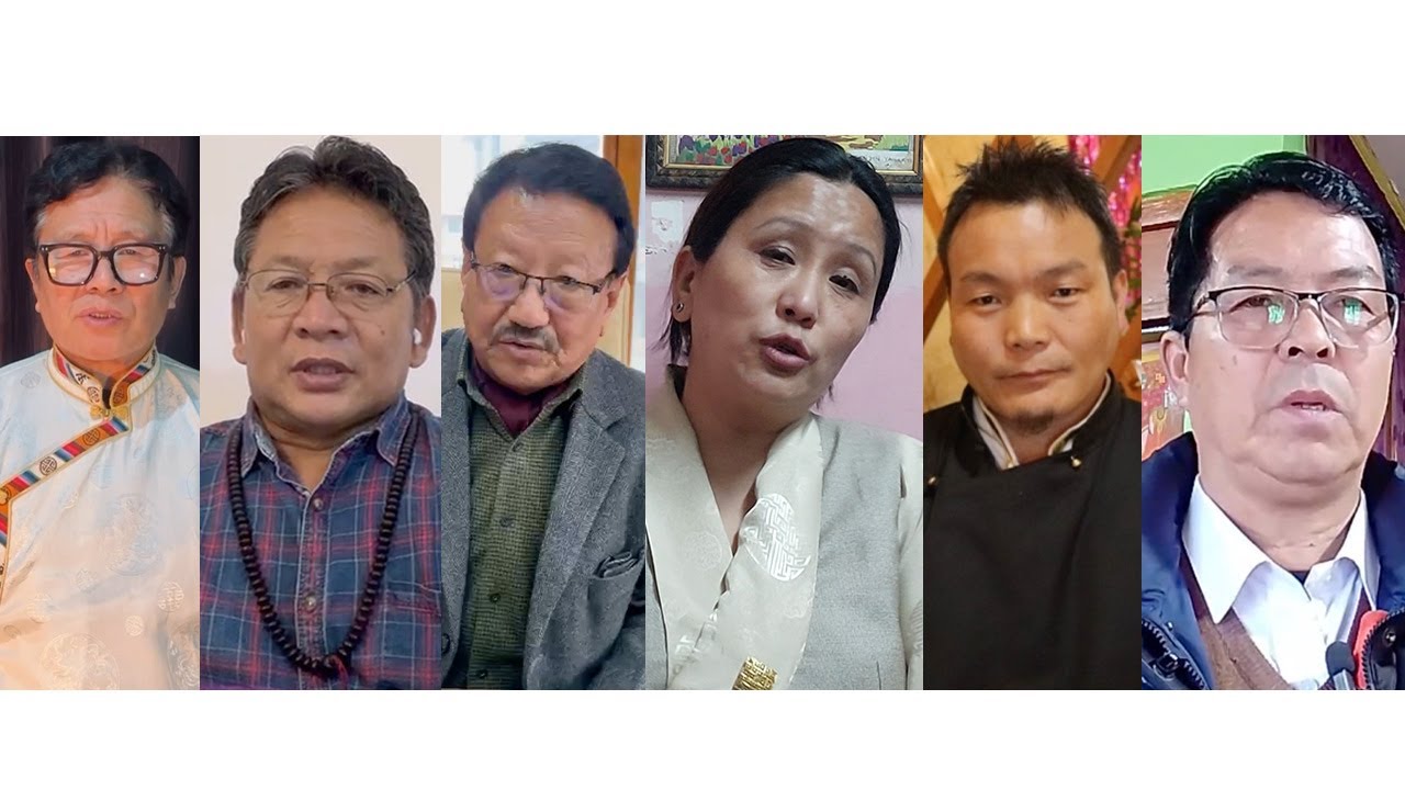 Tibet Election 2026: Dotoe Candidate Spotlight