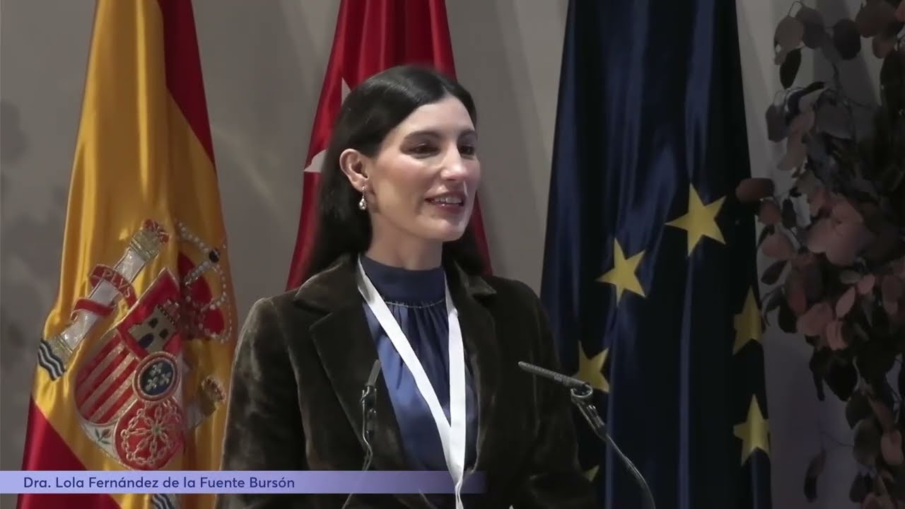 XXIX Congreso SORCOM 2025 ~ Terapia regenerativa: aplicabilidad más allá de los ensayos