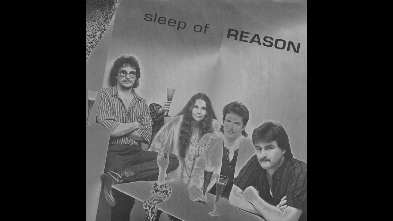 Sleep of Reason - Bring Back the Dogs