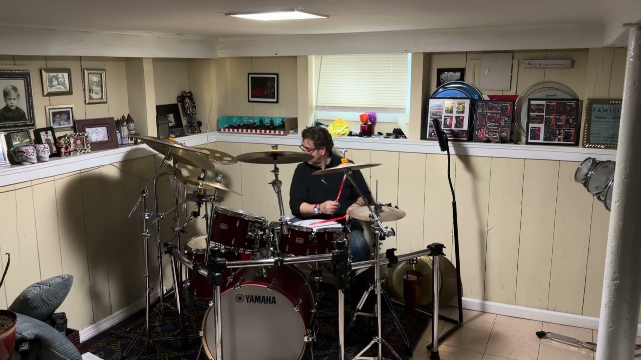 Space age. Love song  cover 