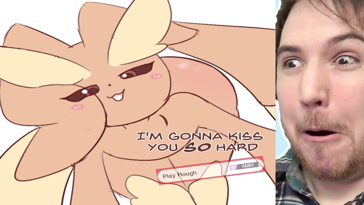 POV YOU'RE ON THE RECEIVING END OF A POKEMON MOVE - Pokemon Memes