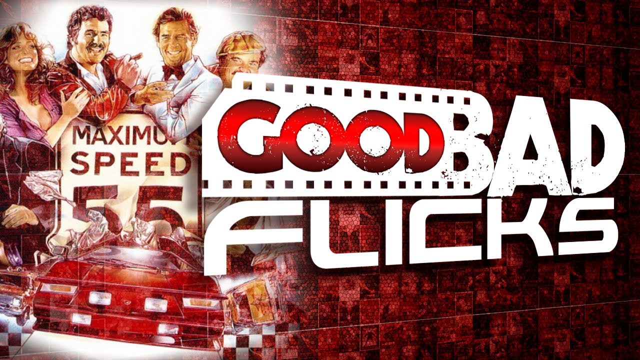 Exploring The Cannonball Run - I Can't Drive 55 - How the Race Led to the Hit Movie