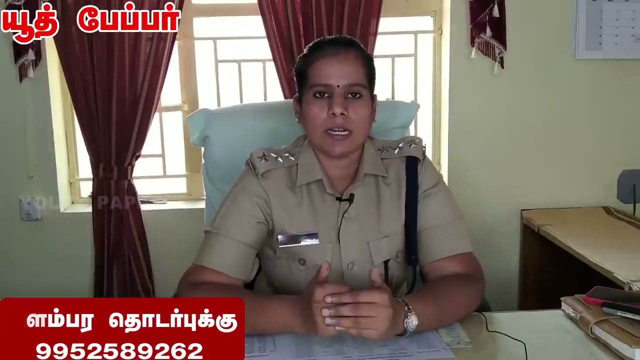 பள்ளி வயதினிலே  திருமணம்  கல்லூரிக்கு செல்லவில்லை DSP கனவை  அடைந்தது  எப்படி ? - Shanthi  Dsp