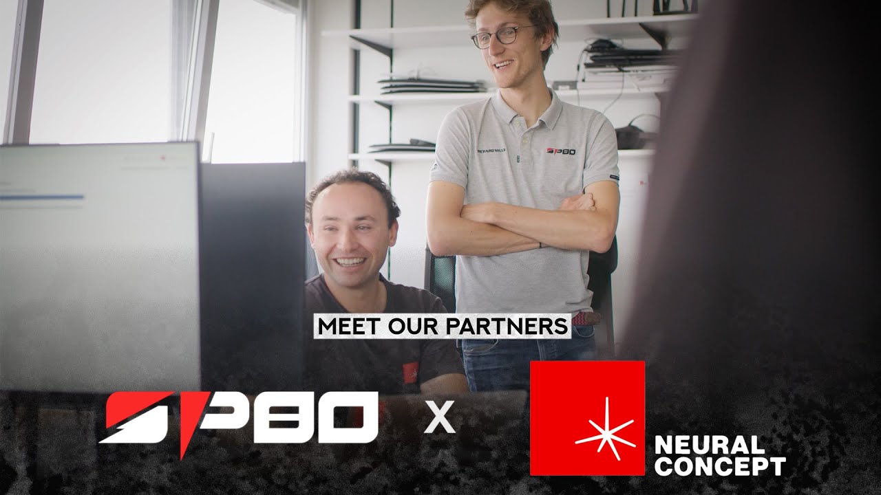Meet our partners | Neural Concept