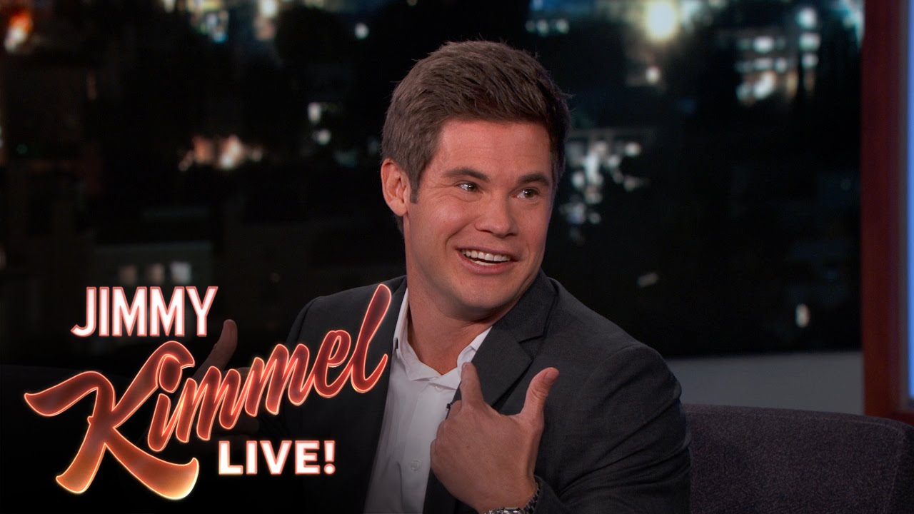 Adam DeVine Accidentally Called in Drunk to Work