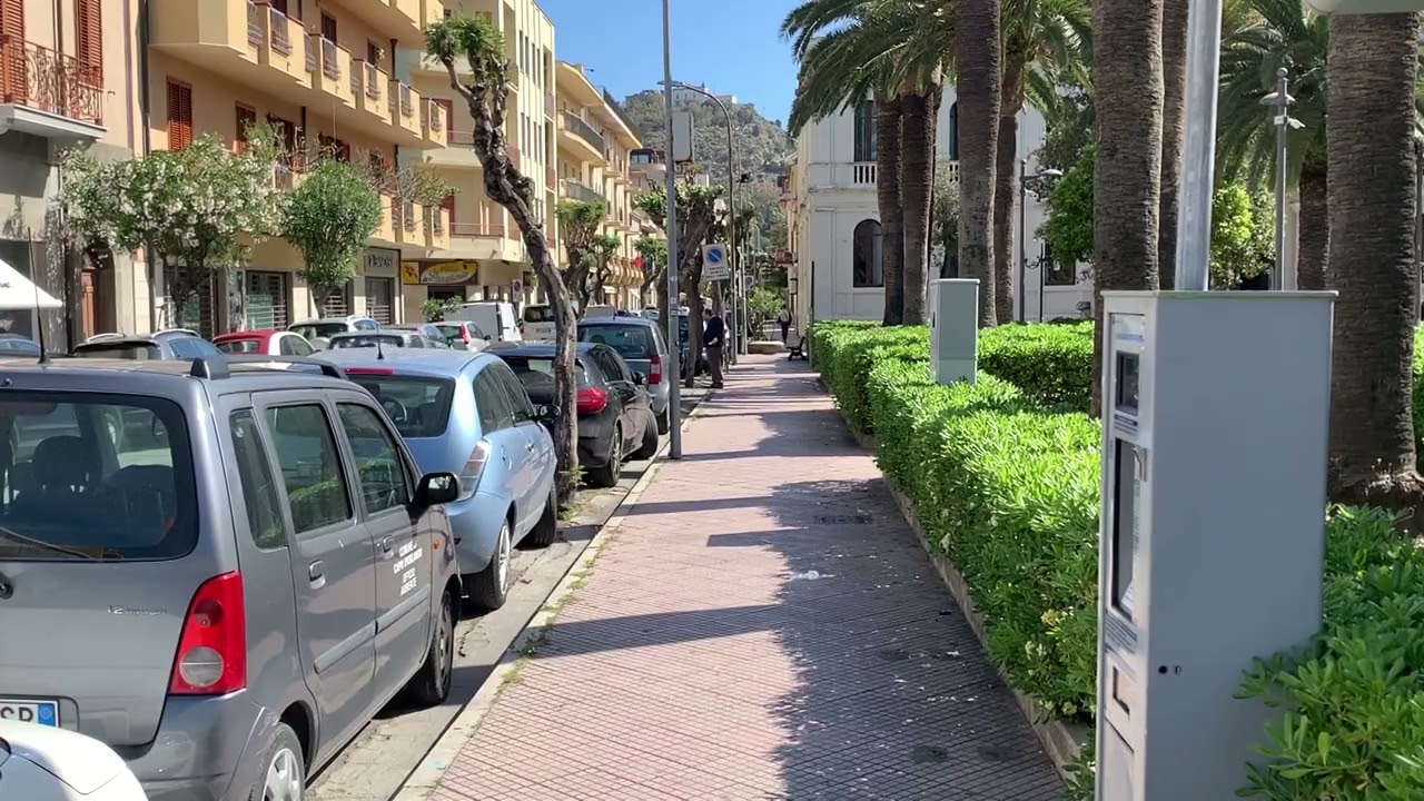 Capo d’Orlando: ignoti hanno assaltato un noto supermercato cittadino