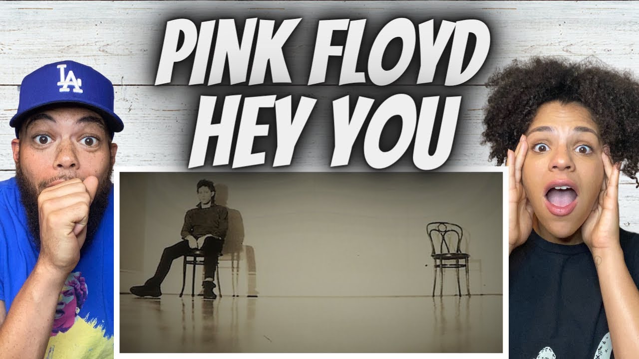 UNBELIEVABLE!| FIRST TIME HEARING Pink Floyd - Hey You REACTION