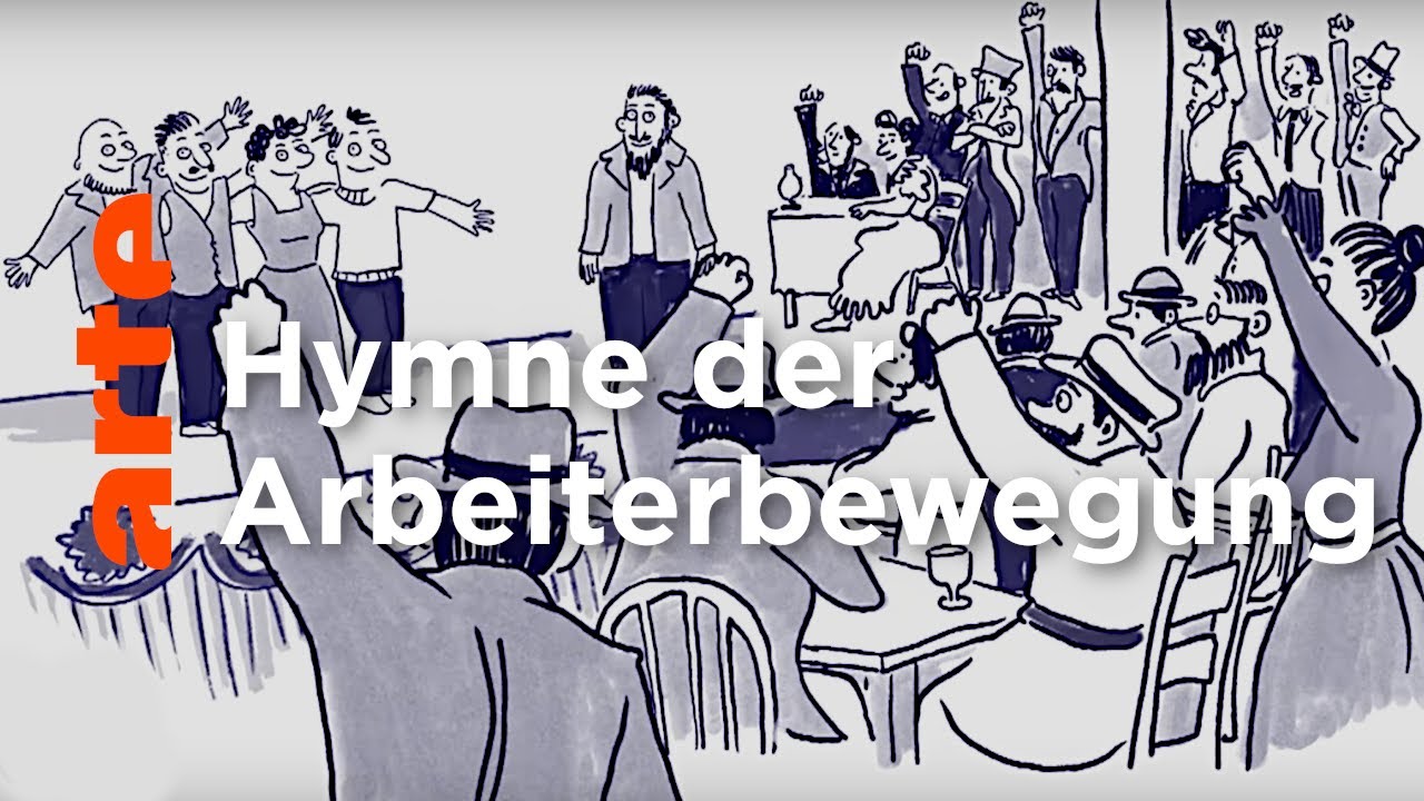 Woher kommt die 