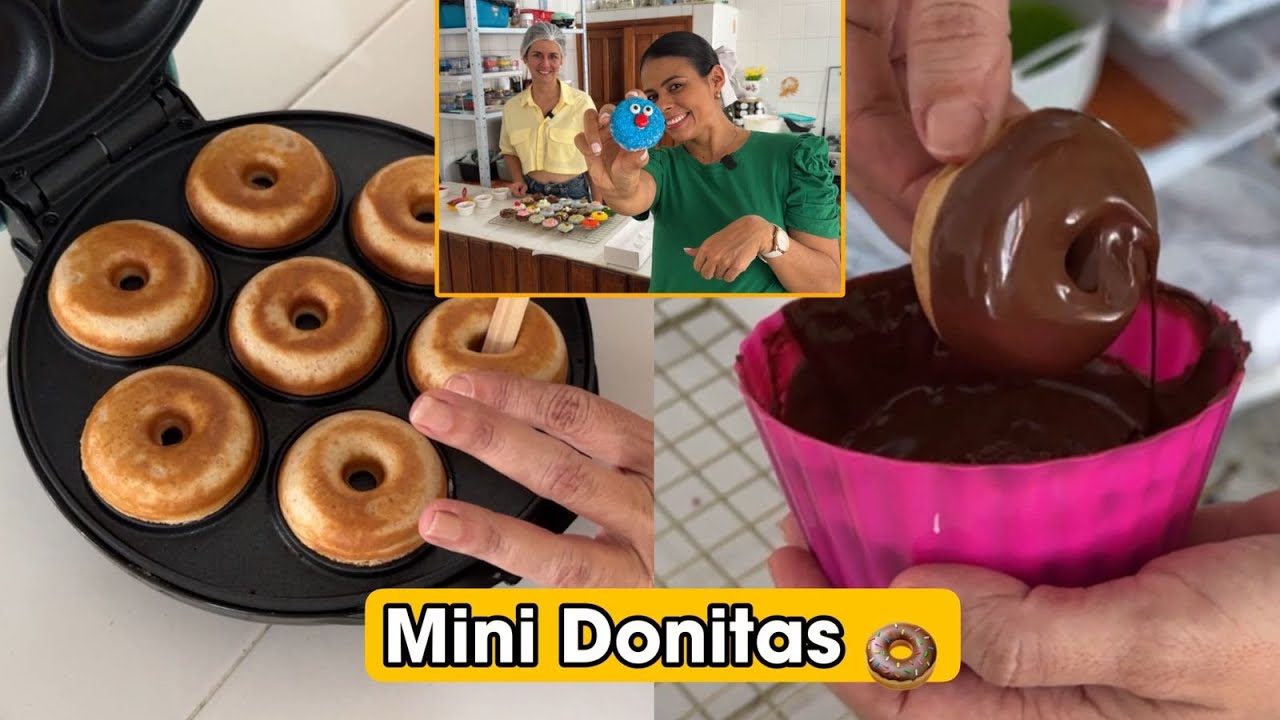 Quebró varias veces hasta que encontró esta idea millonaria 😱