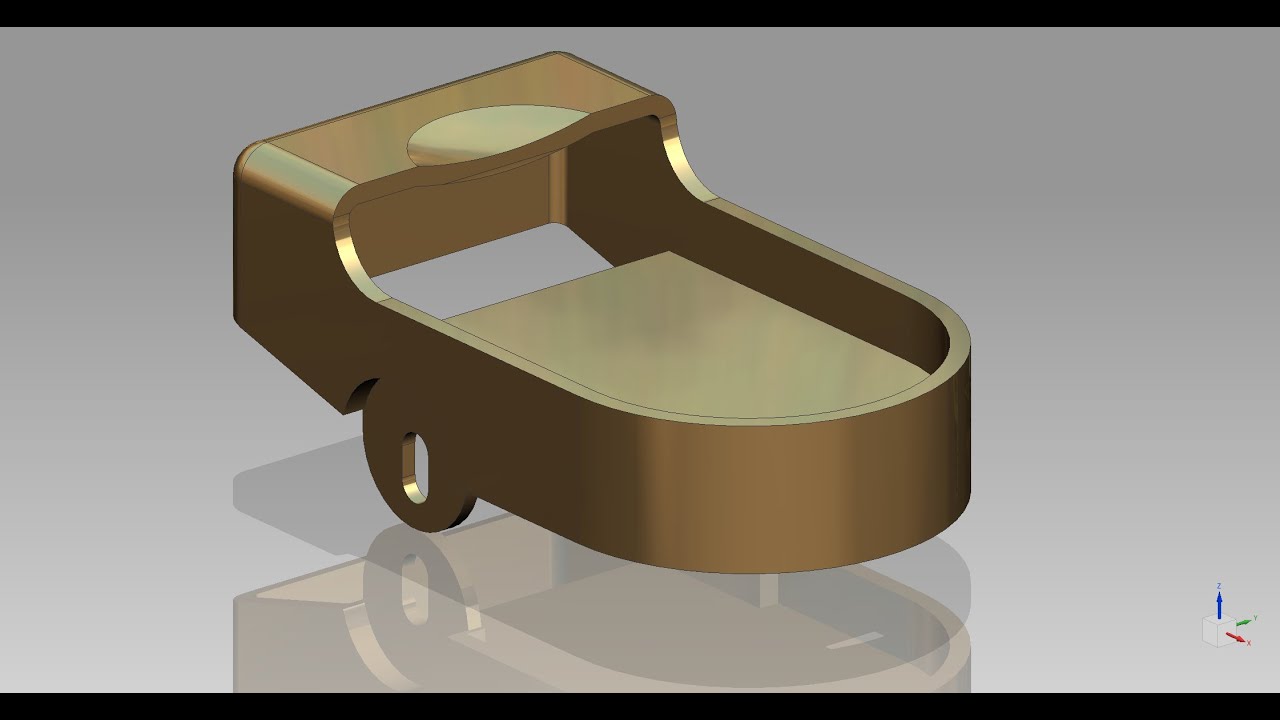 SIEMENS NX / JBM, CAD ONLY FOR FUN :-)