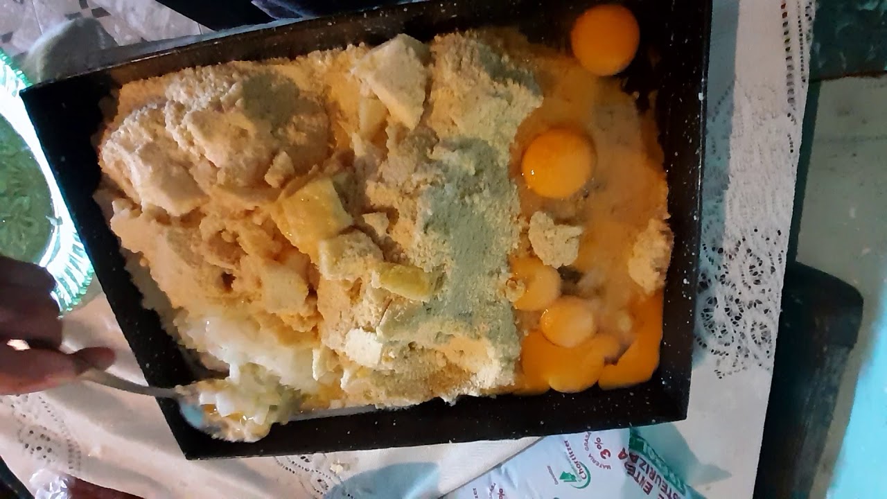 Sopa a la Petrona  , somos el n&uacute;mero  uno  de la sopa s&oacute;lida y e paraguaya