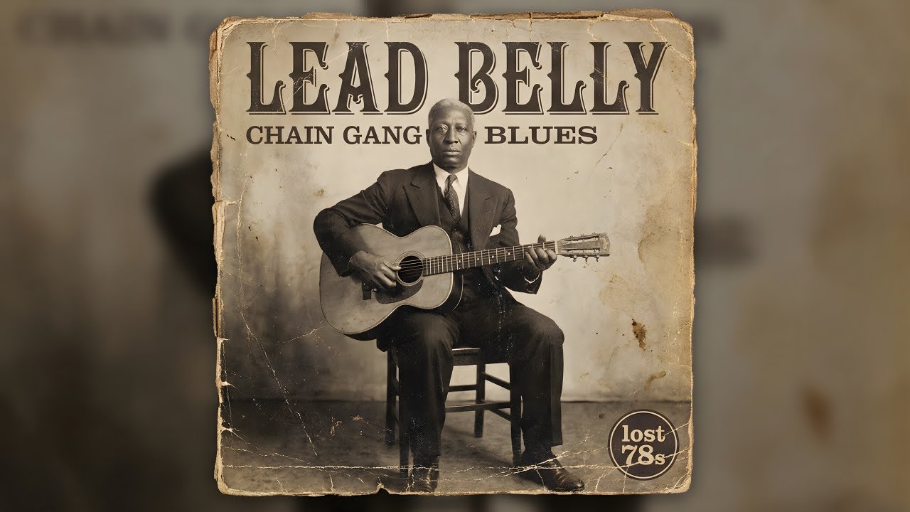 Casey Bill Weldon – Hawaiian Slide Delta Blues (1930–1938) | Lost Sessions