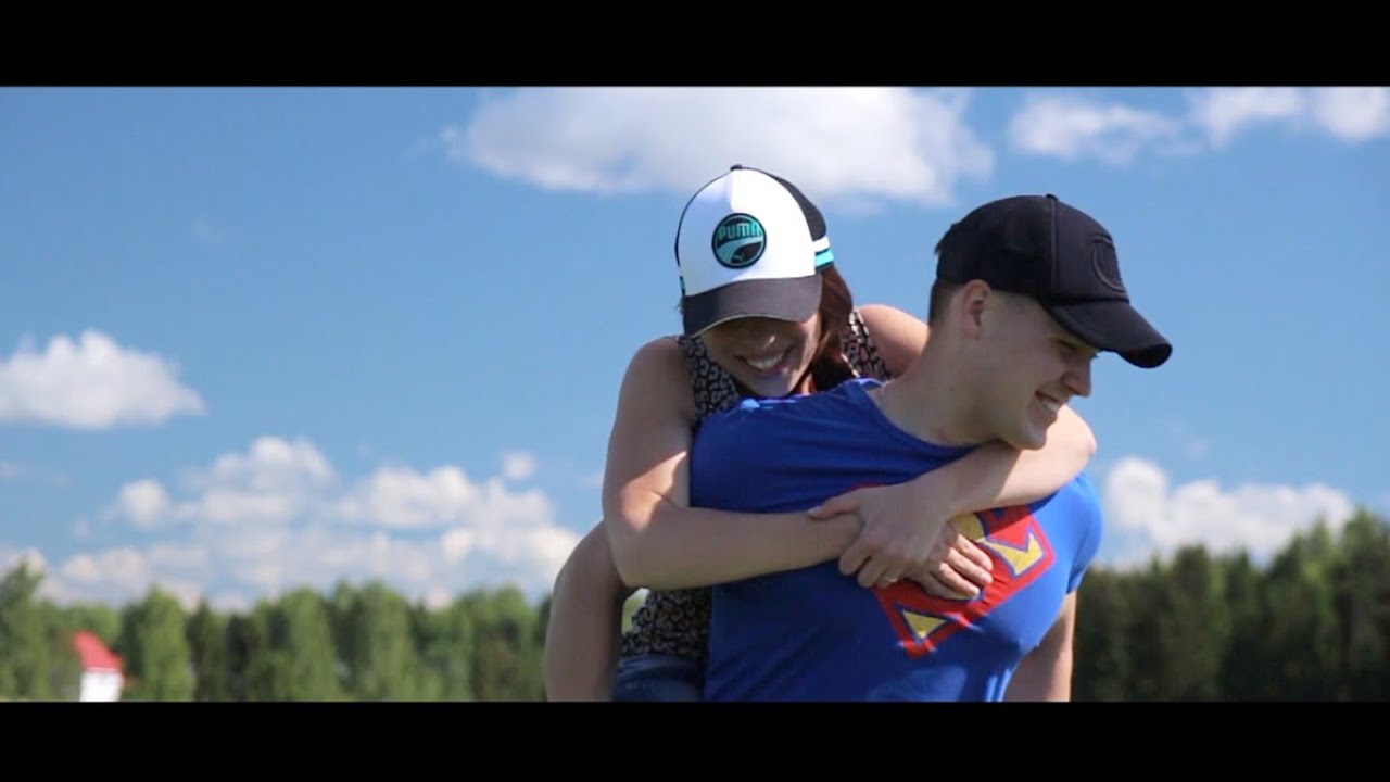 Love Story Павел & Анна.DESstudio