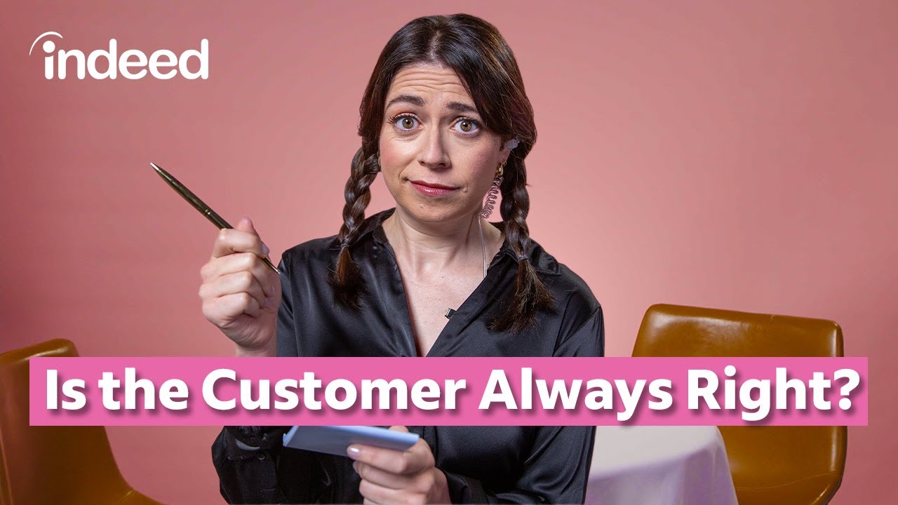 How to Succeed In A Food Service Career (Tips to Boost Your Skills!) | Indeed Career Tips