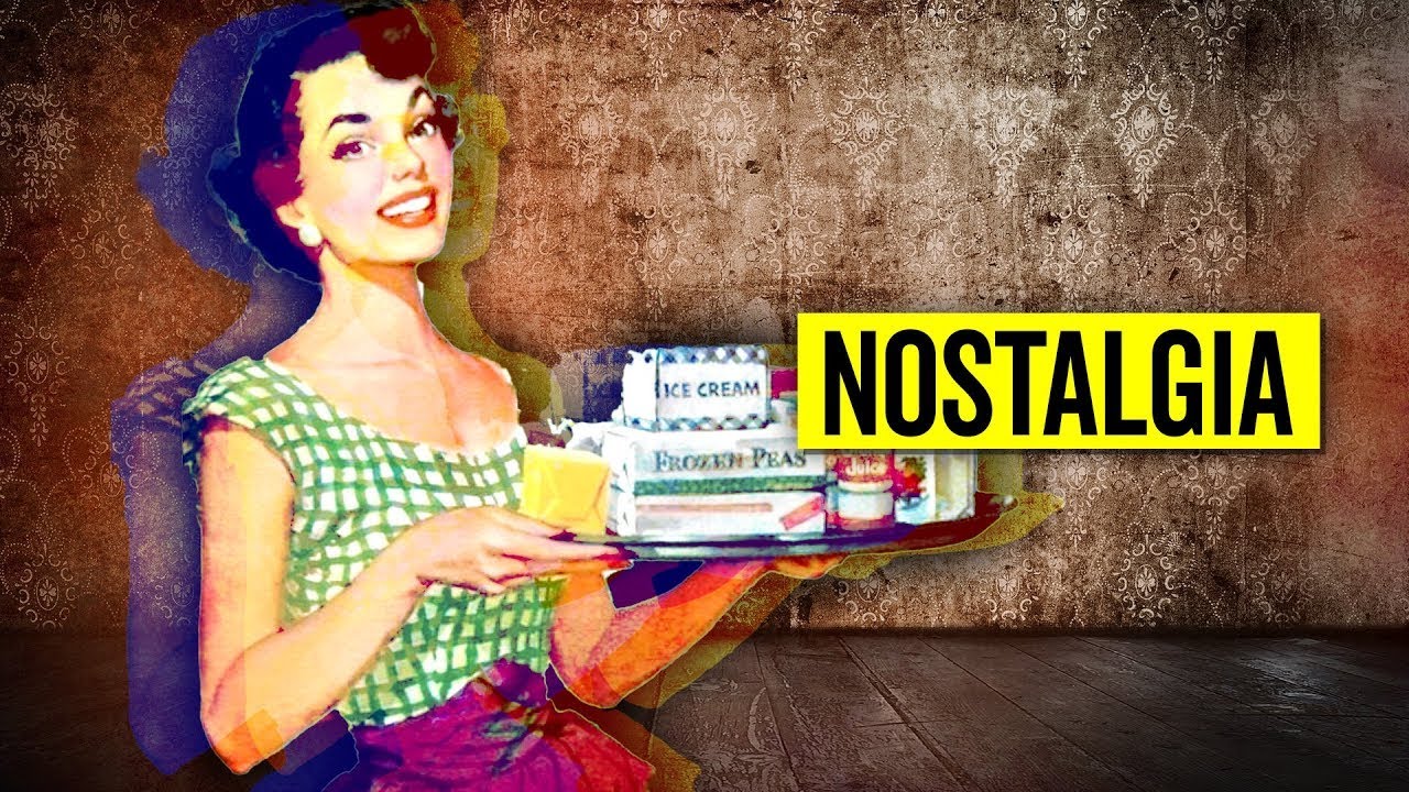 Why Traditional Gender Norms Are Back
