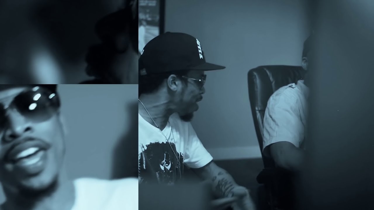 Nappy Roots - Melting Pot [Official Video]