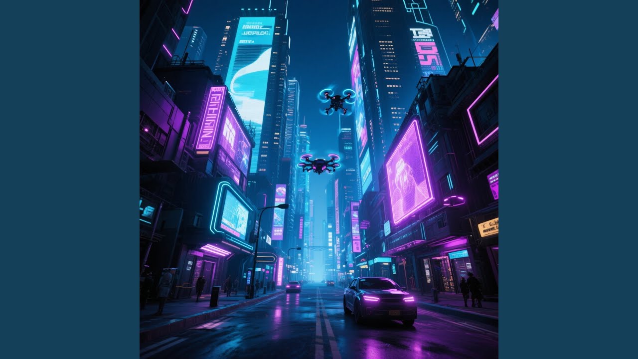 Cyber Future City