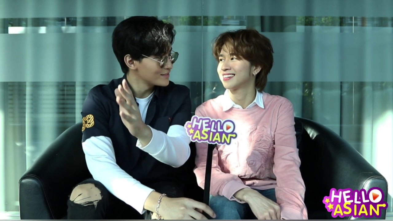 3 MAY 2020 | [ ENG SUB ] สัมภาษณ์ โอห์ม - ฟลุ้ค อัพเดทให้แฟนๆ หายคิดถึงกันหน่อย