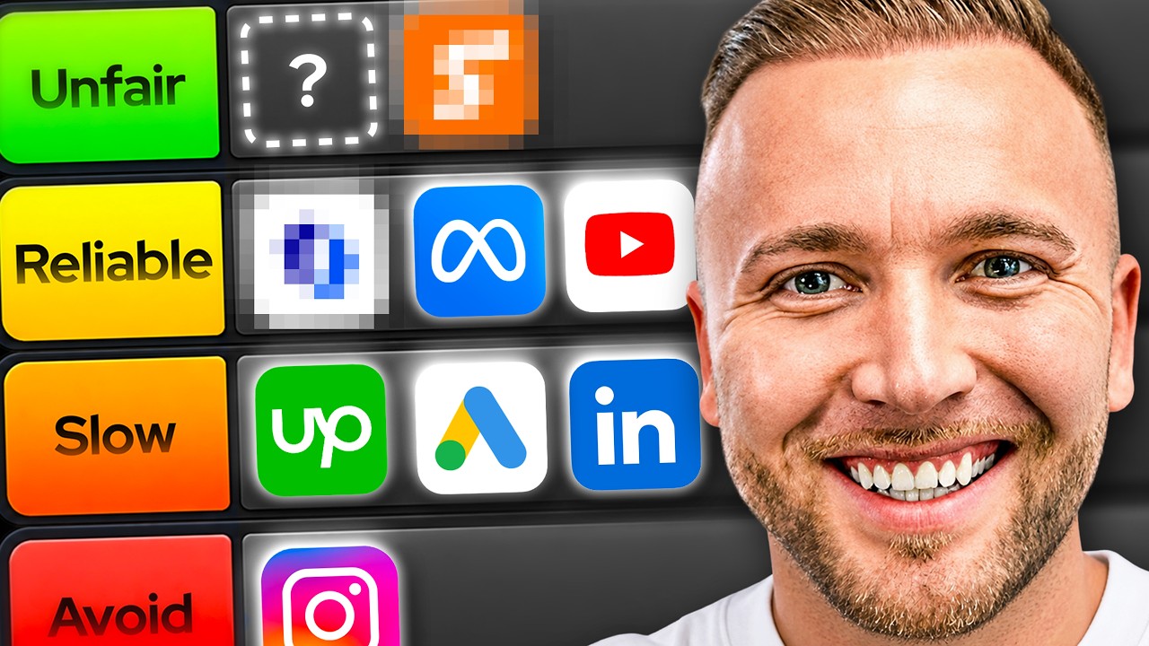 The Cheapest & Fastest Ways to Get Clients in 2026 (Ranked)