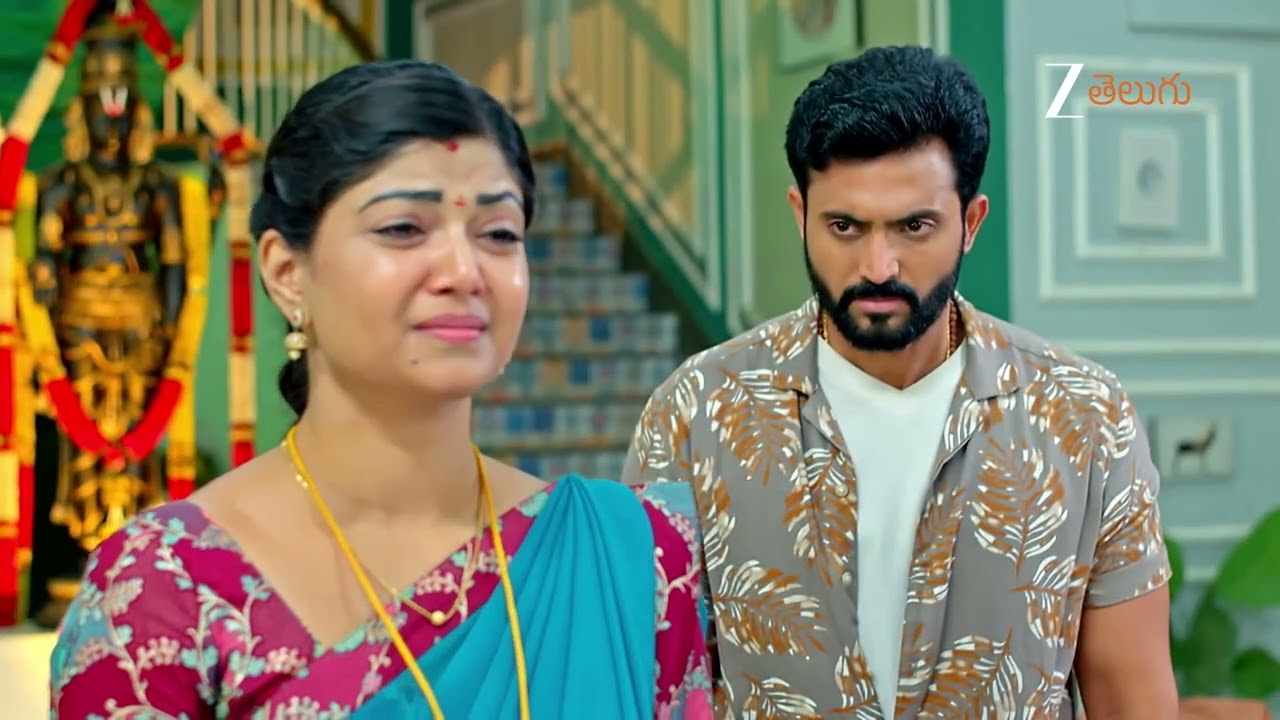 Kalavaari Kodalu Kanakamahalakshmi | Ep - 284 | Best Scene | Jul 02 2025 | Zee Telugu