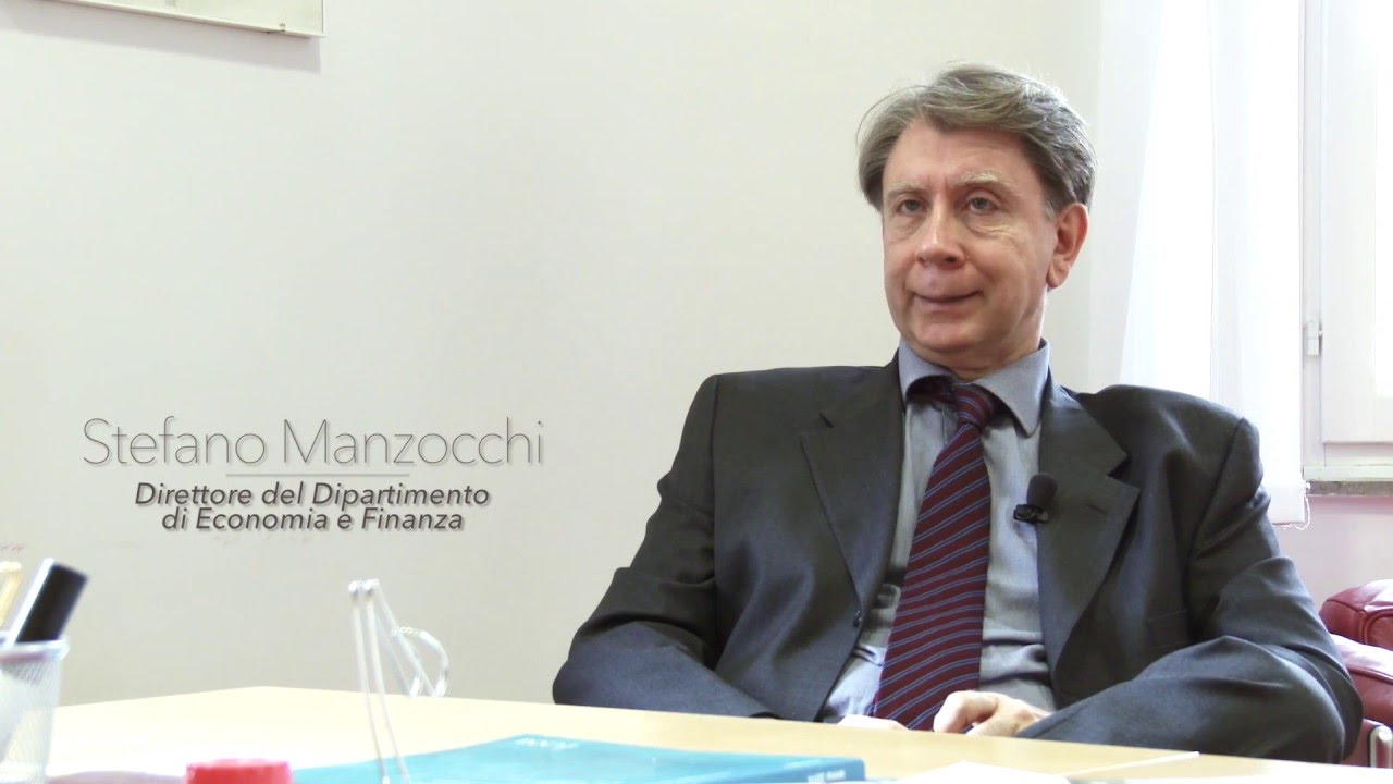 LUISS - Dipartimento di Economia e Finanza